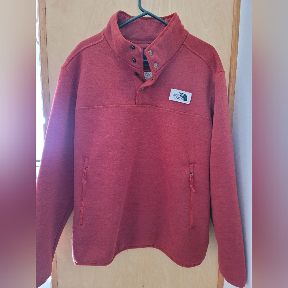 Mens The North Face Sherpa Patrol XL